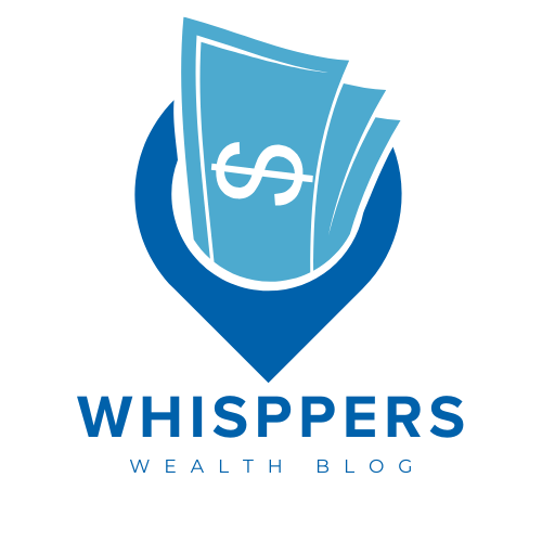 Whisppers